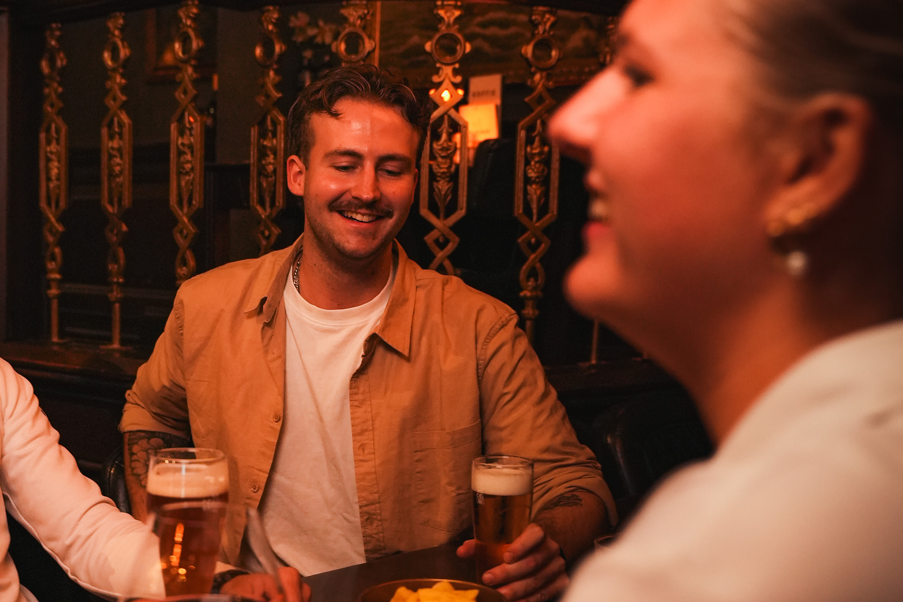 Werken bij het gezelligste restaurant van Barneveld? Bekijk de vacatures van De Gribus.